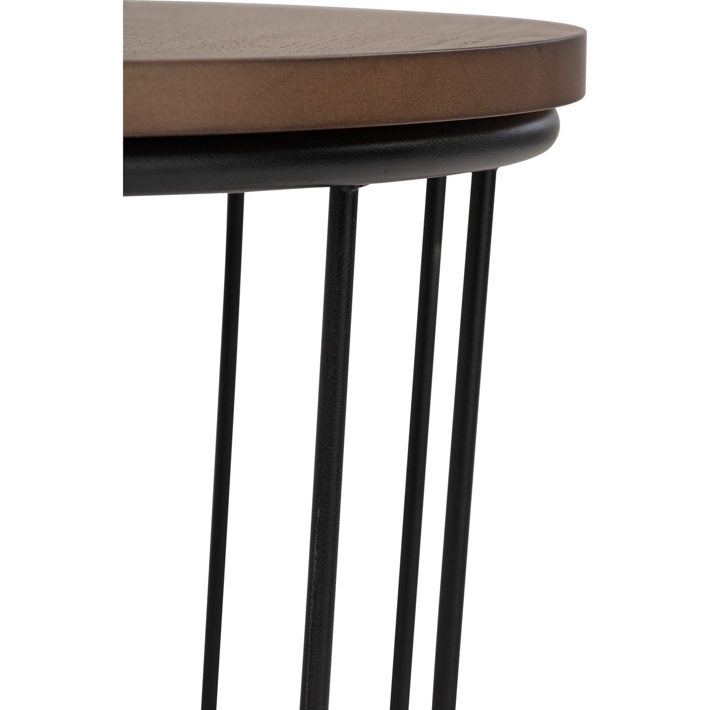 FLUX Side Table - Cocoa
