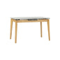 FOLTO Extendable Dining Table - Natural (1200 + 300L)