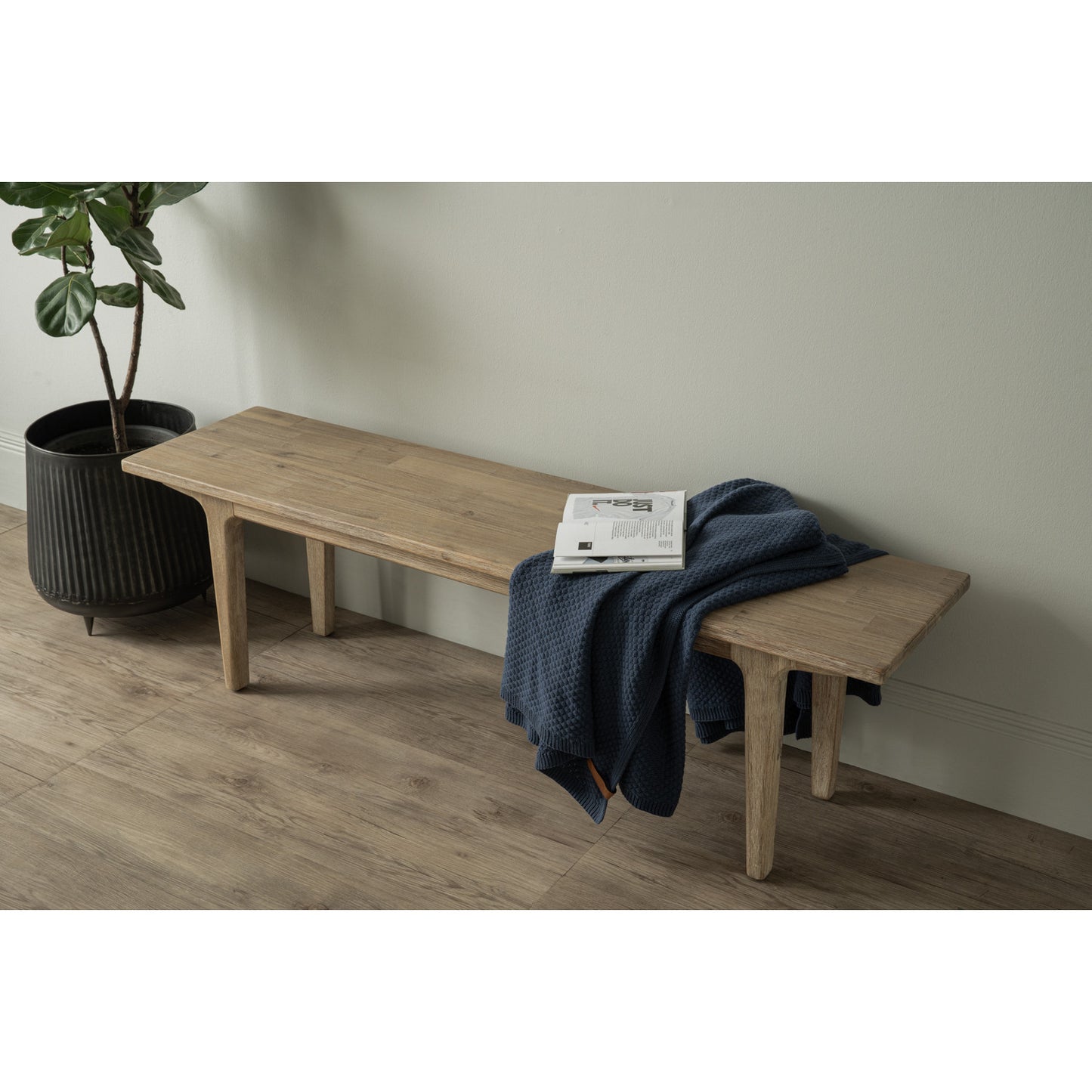 FORRES Bench (1500L)