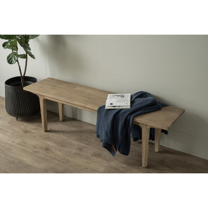 FORRES Bench (1500L)