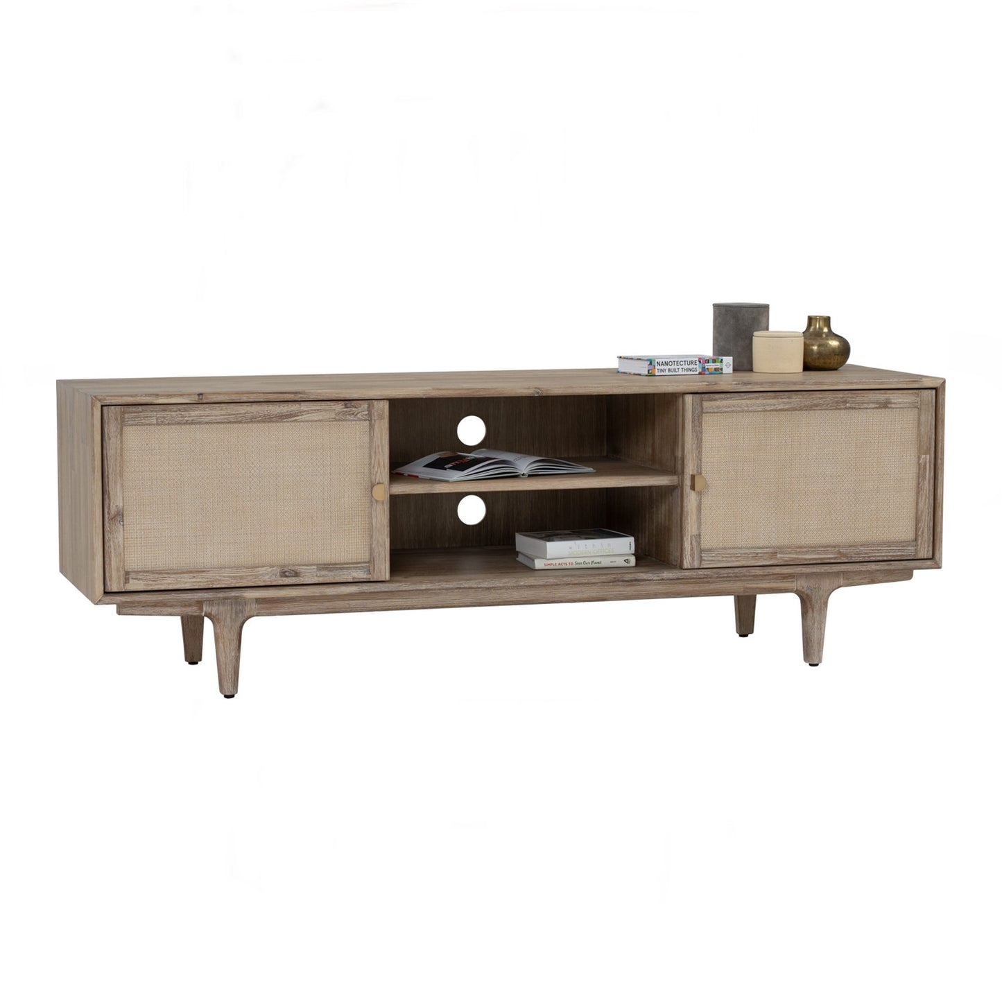 FORRES TV Cabinet (1650L)