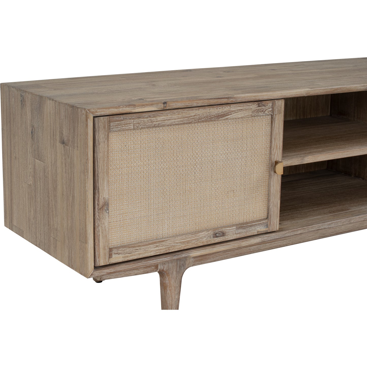 FORRES TV Cabinet (1650L)