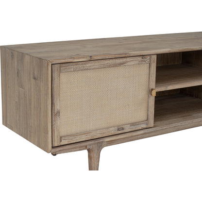 FORRES TV Cabinet (1650L)