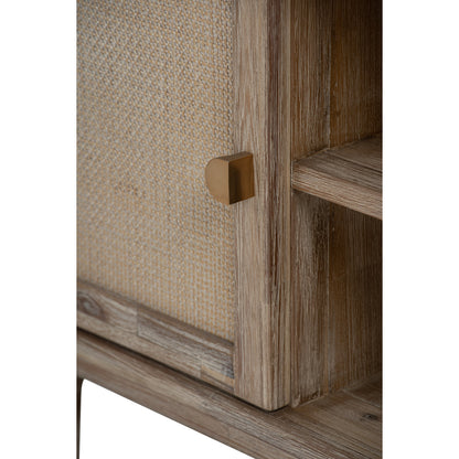 FORRES TV Cabinet (1650L)