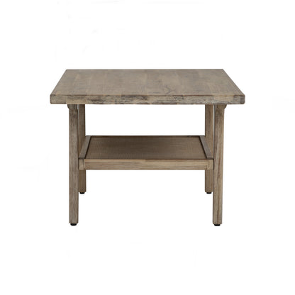 FORRES Coffee Table