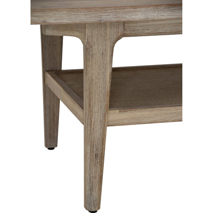 FORRES Coffee Table