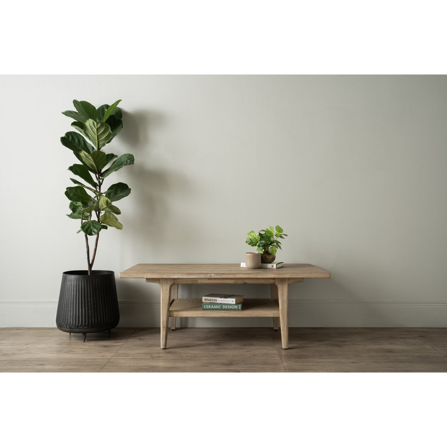 FORRES Coffee Table