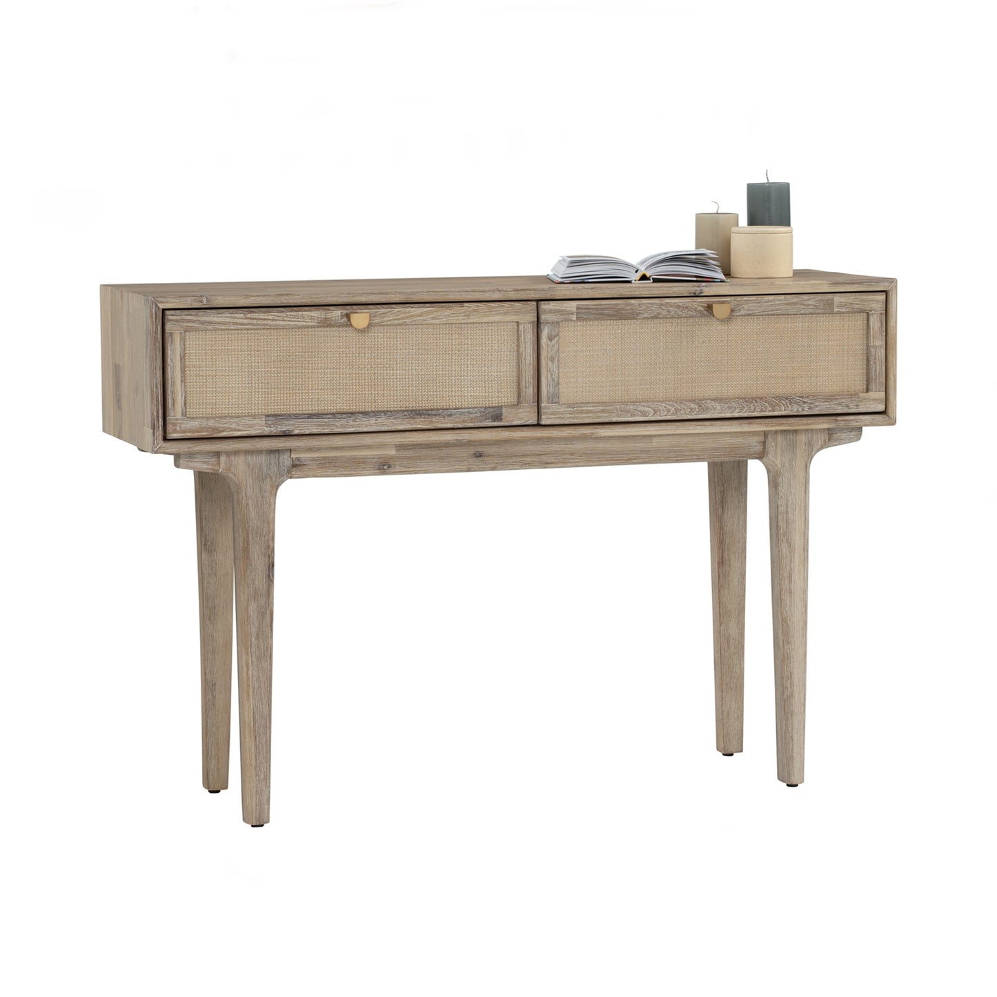 FORRES Console Table