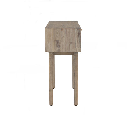 FORRES Console Table