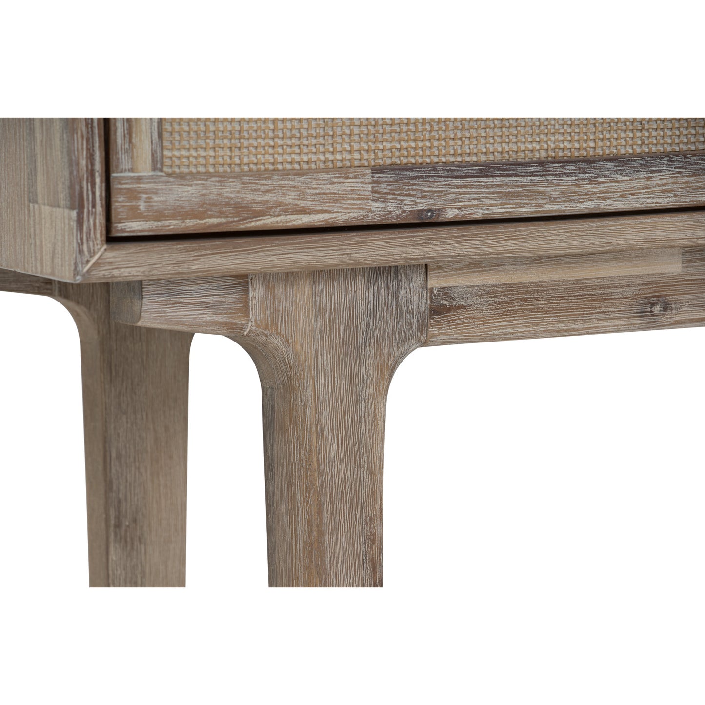 FORRES Console Table