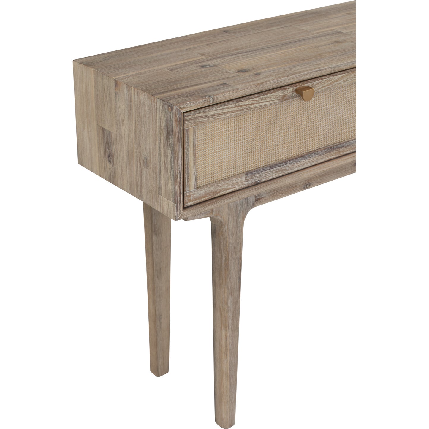FORRES Console Table