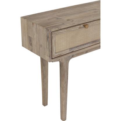 FORRES Console Table