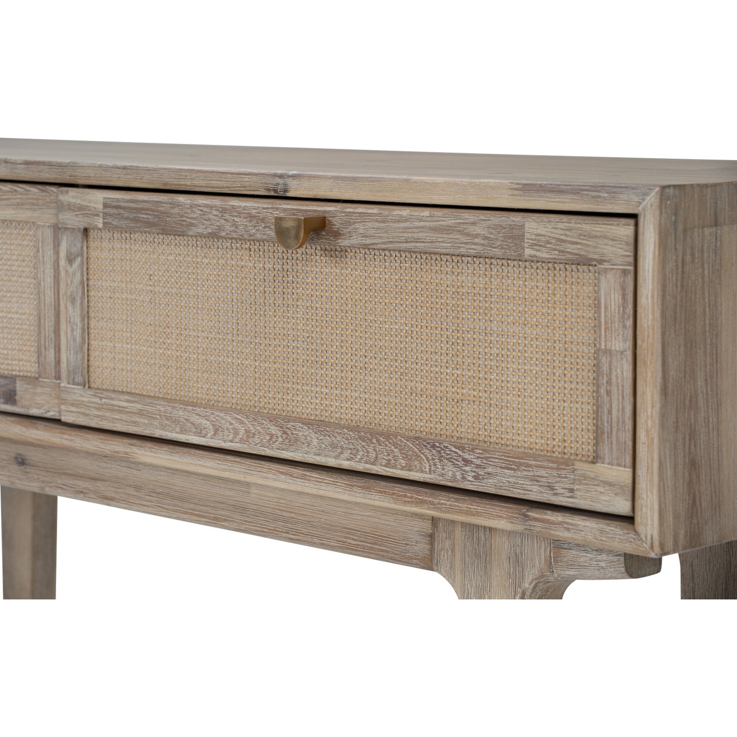 FORRES Console Table