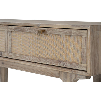 FORRES Console Table