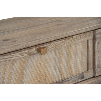 FORRES Console Table