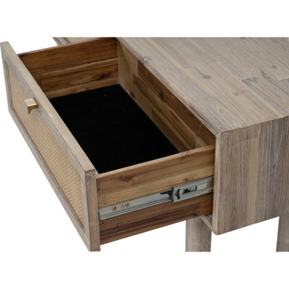 FORRES Console Table