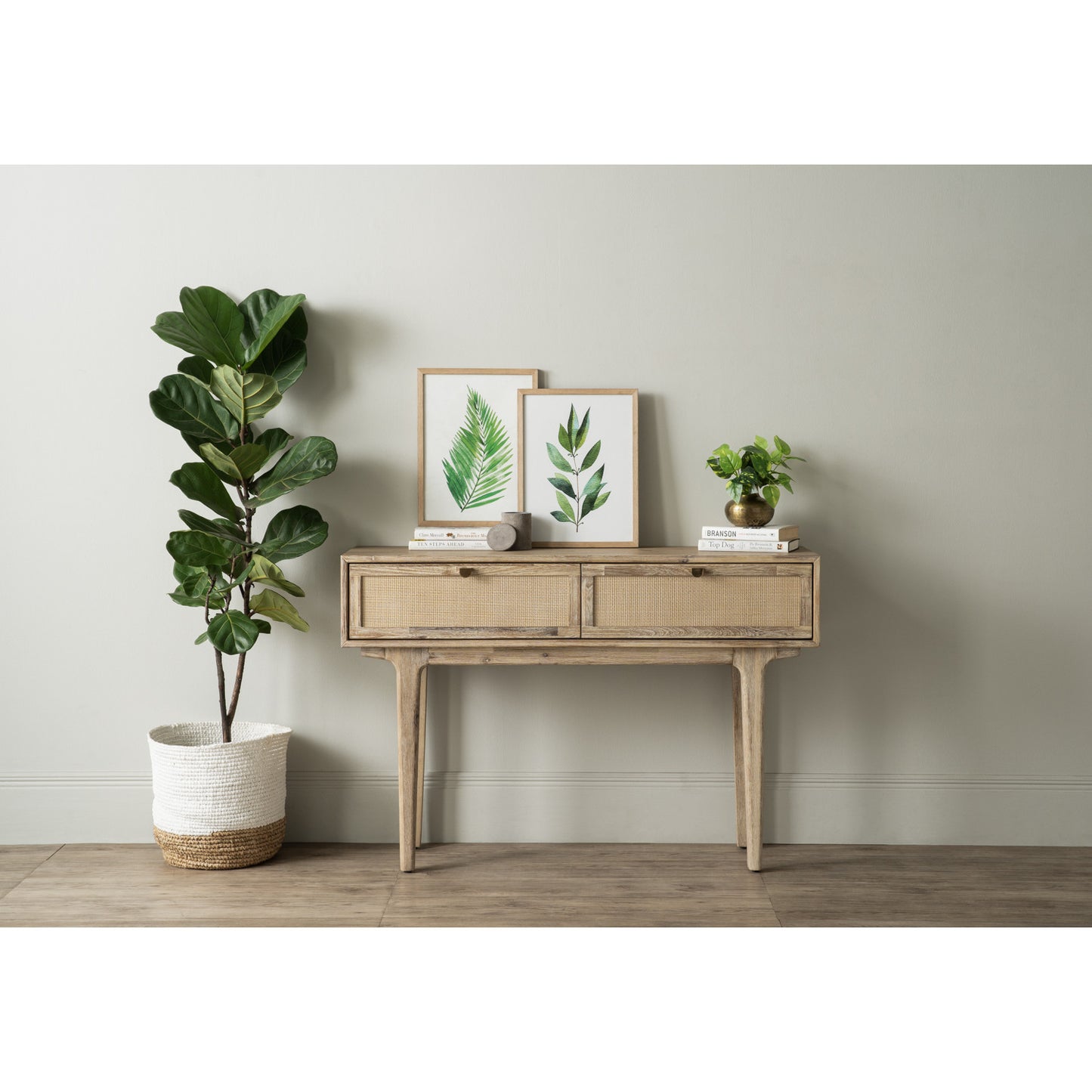 FORRES Console Table