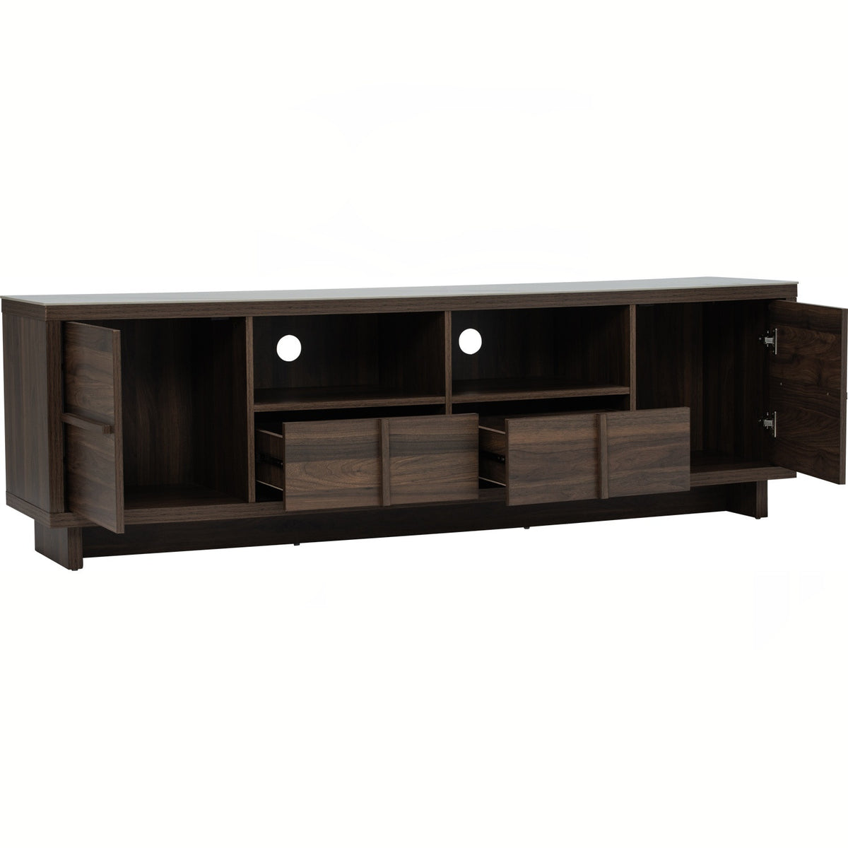 FROME TV Cabinet (1800L)
