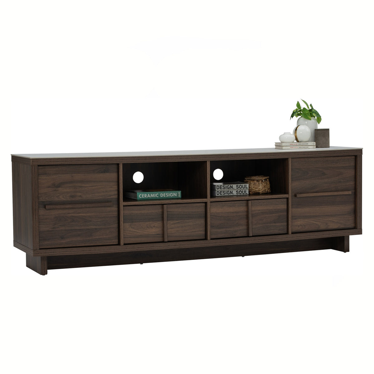 FROME TV Cabinet (1800L)