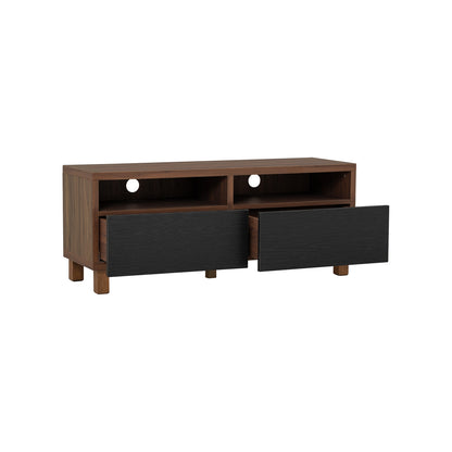 GORDY TV Cabinet - Walnut (1180L)