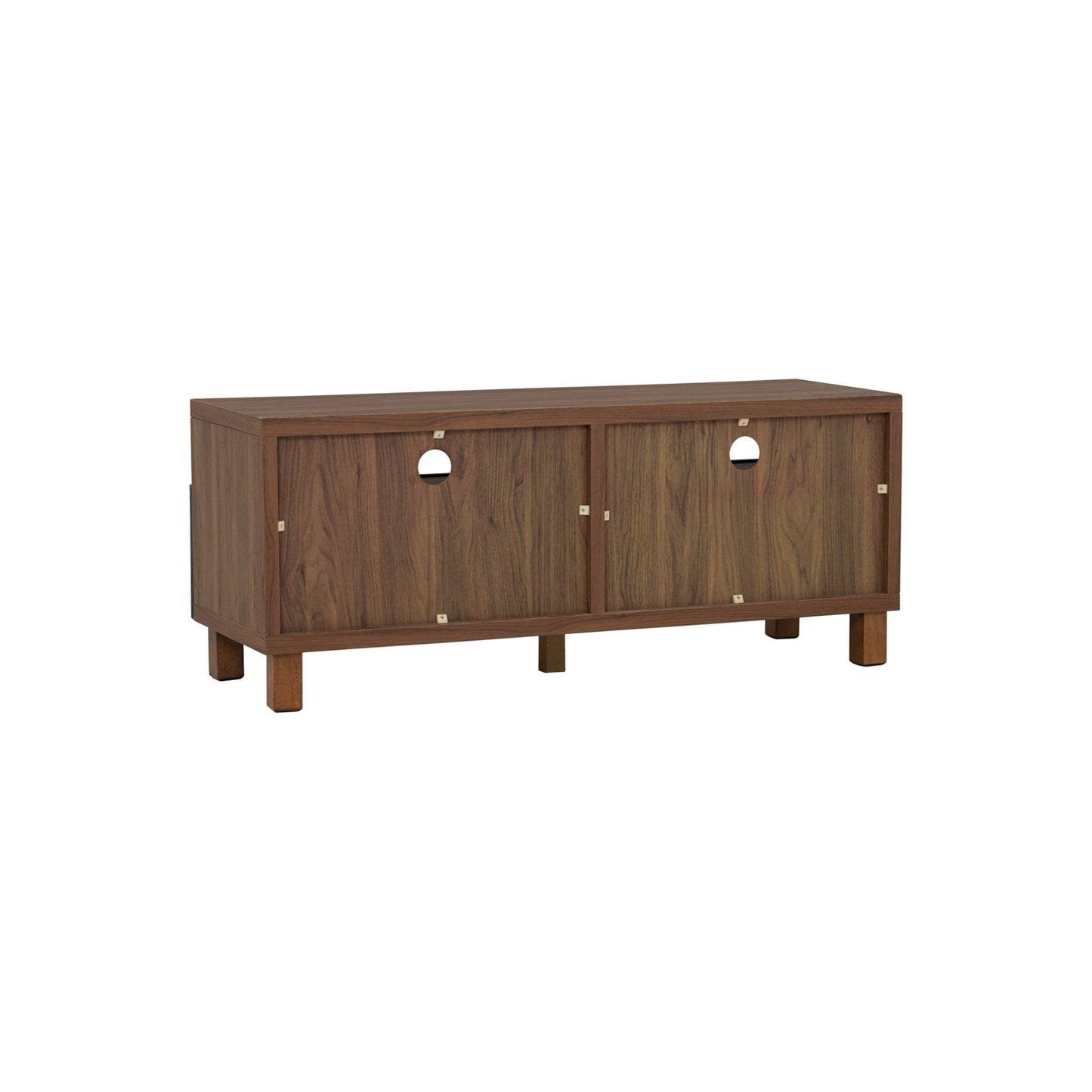 GORDY TV Cabinet - Walnut (1180L)