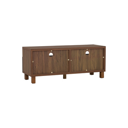 GORDY TV Cabinet - Walnut (1180L)