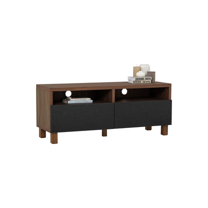 GORDY TV Cabinet - Walnut (1180L)