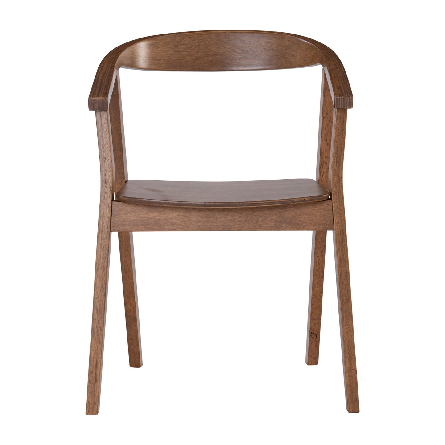 GRETA Dining Chair - Cocoa