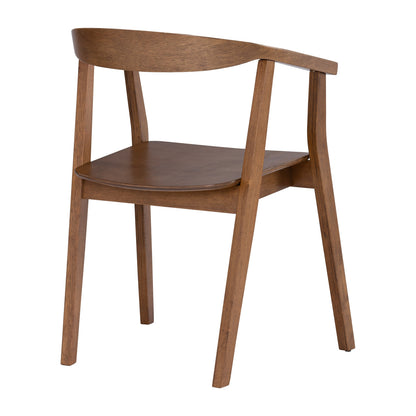 GRETA Dining Chair - Cocoa
