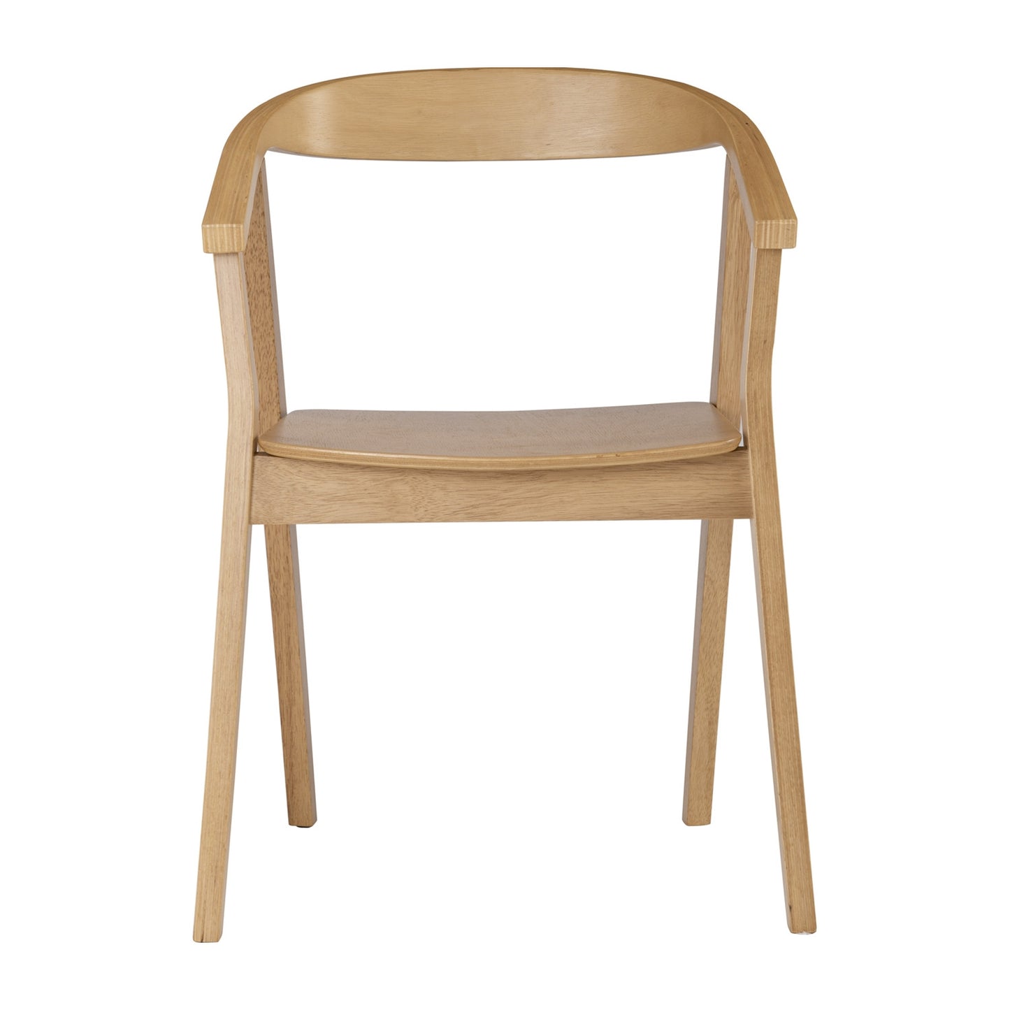 GRETA Dining Chair - Natural