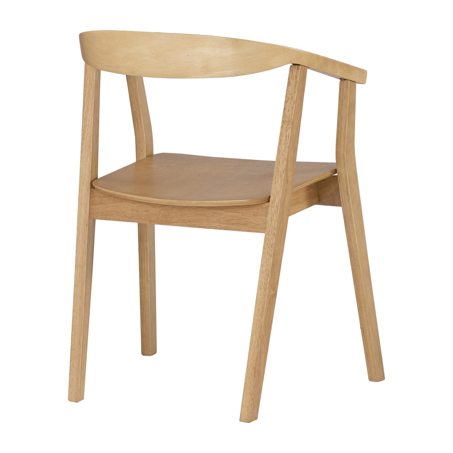 GRETA Dining Chair - Natural