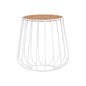 GABBIA Side Table - Natural
