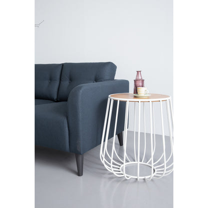 GABBIA Side Table - Natural