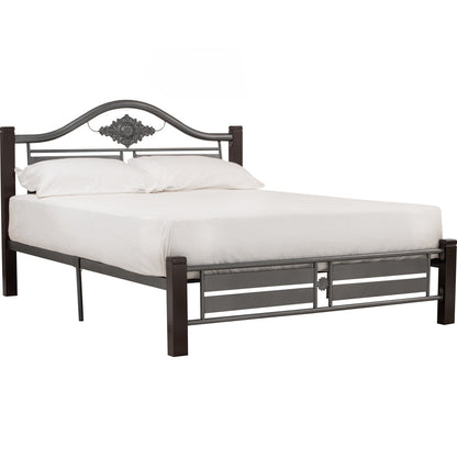 GALOR Bedframe Only (Queen Size)