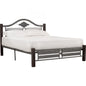 GALOR Bedframe Only (Queen Size)
