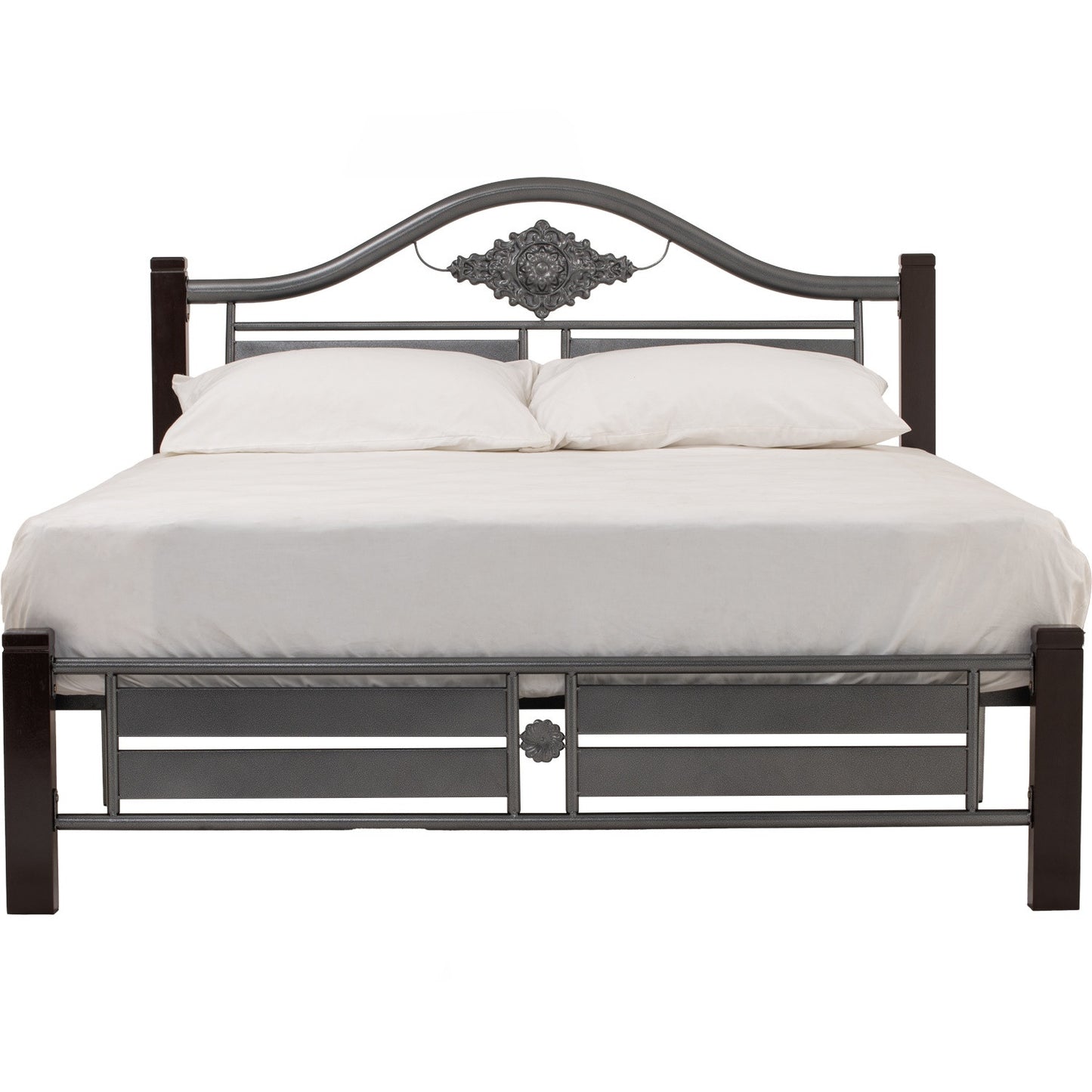 GALOR Bedframe Only (Queen Size)
