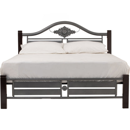 GALOR Bedframe Only (Queen Size)