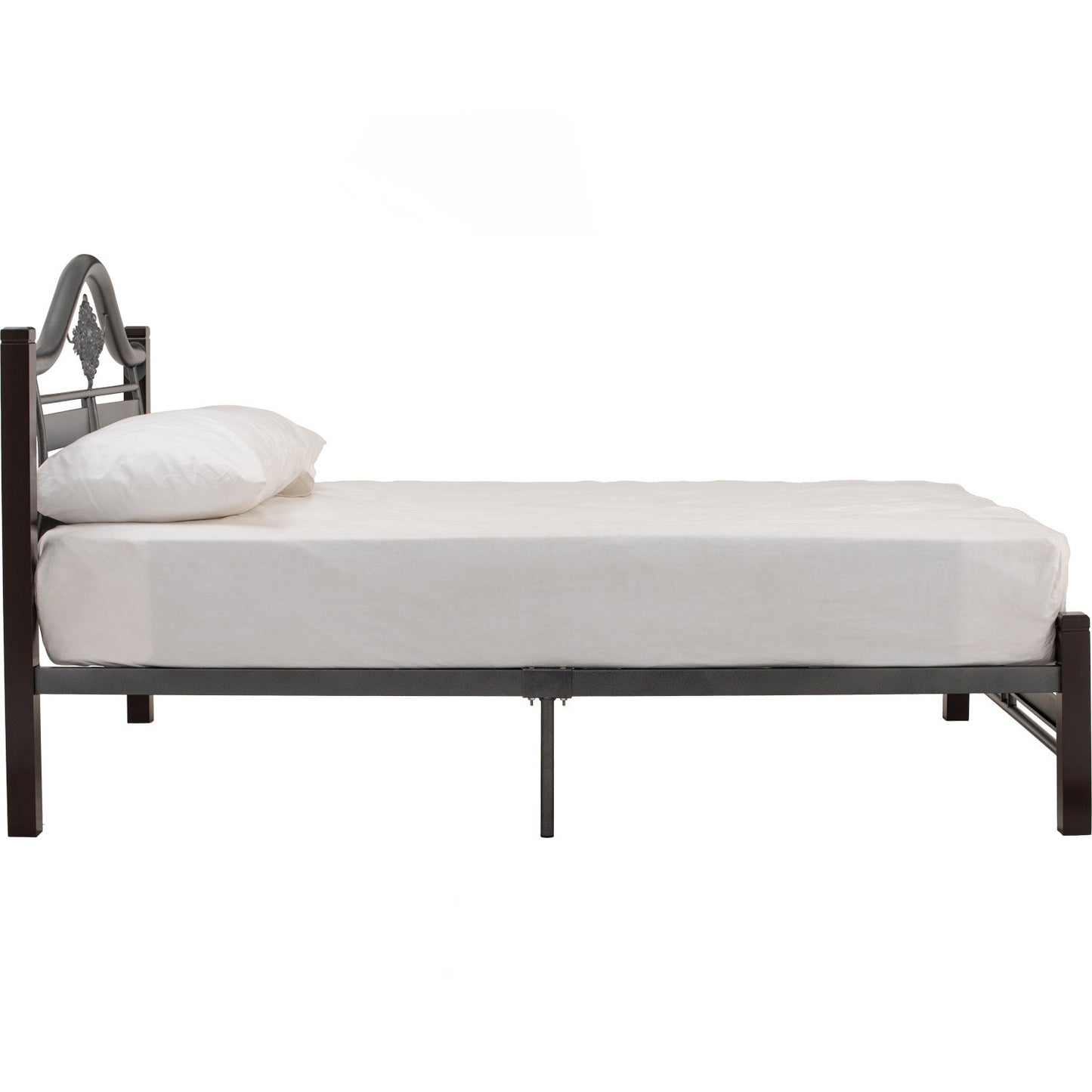 GALOR Bedframe Only (Queen Size)