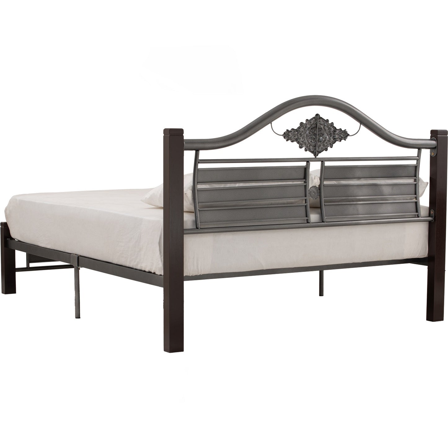 GALOR Bedframe Only (Queen Size)