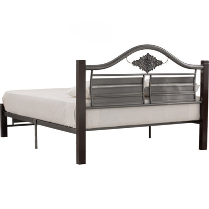 GALOR Bedframe Only (Queen Size)