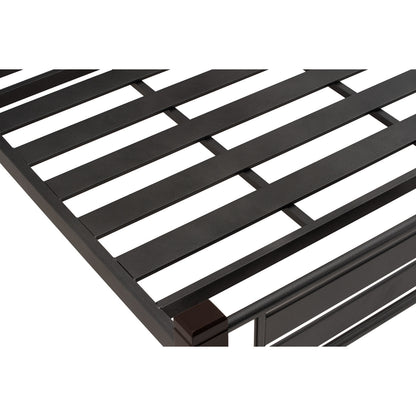 GALOR Bedframe Only (Queen Size)