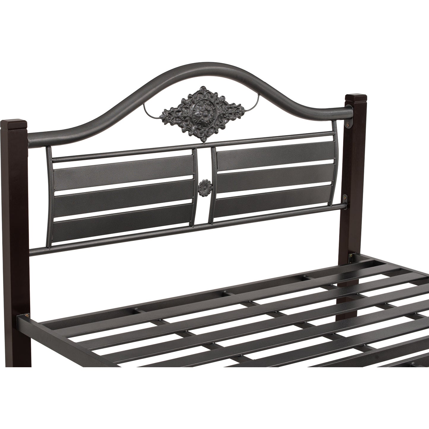 GALOR Bedframe Only (Queen Size)