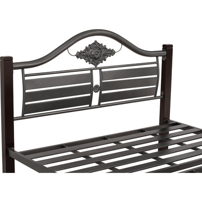 GALOR Bedframe Only (Queen Size)