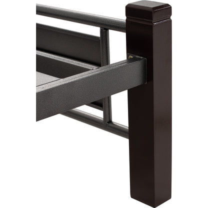 GALOR Bedframe Only (Queen Size)