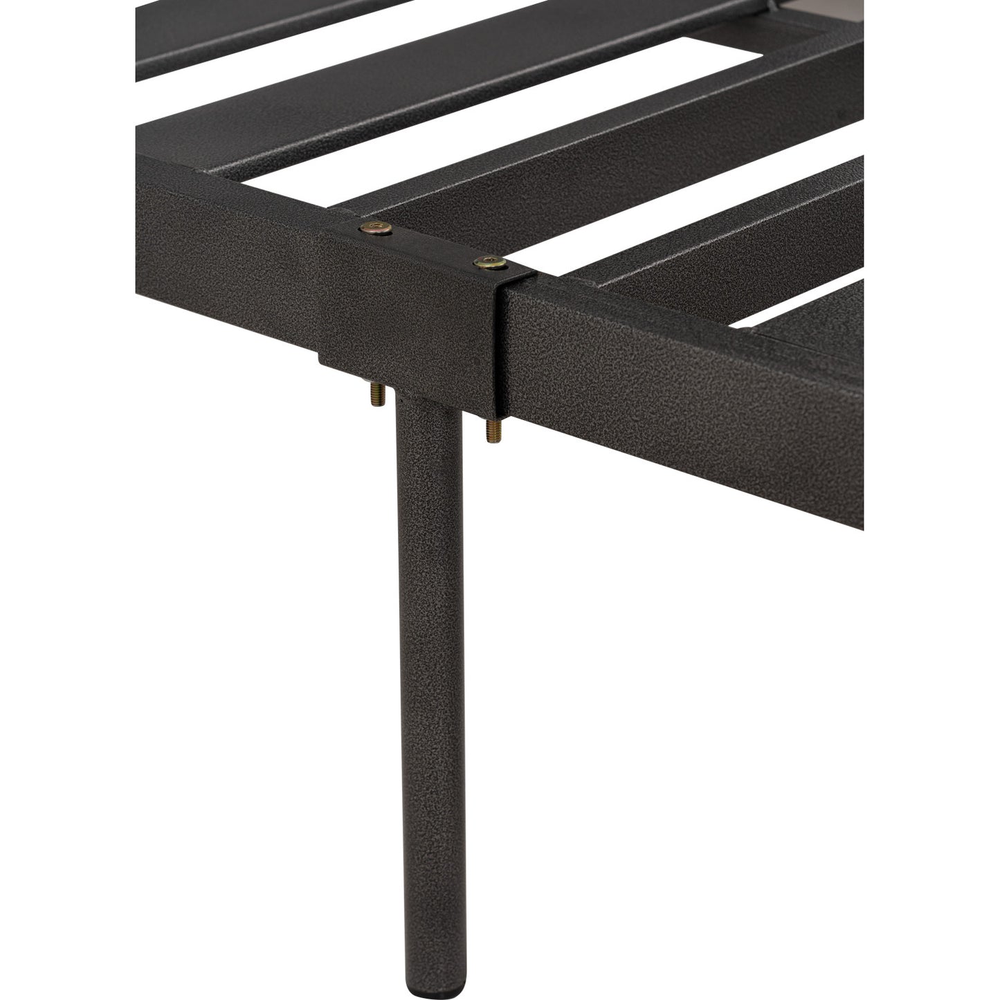 GALOR Bedframe Only (Queen Size)
