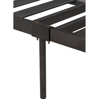 GALOR Bedframe Only (Queen Size)