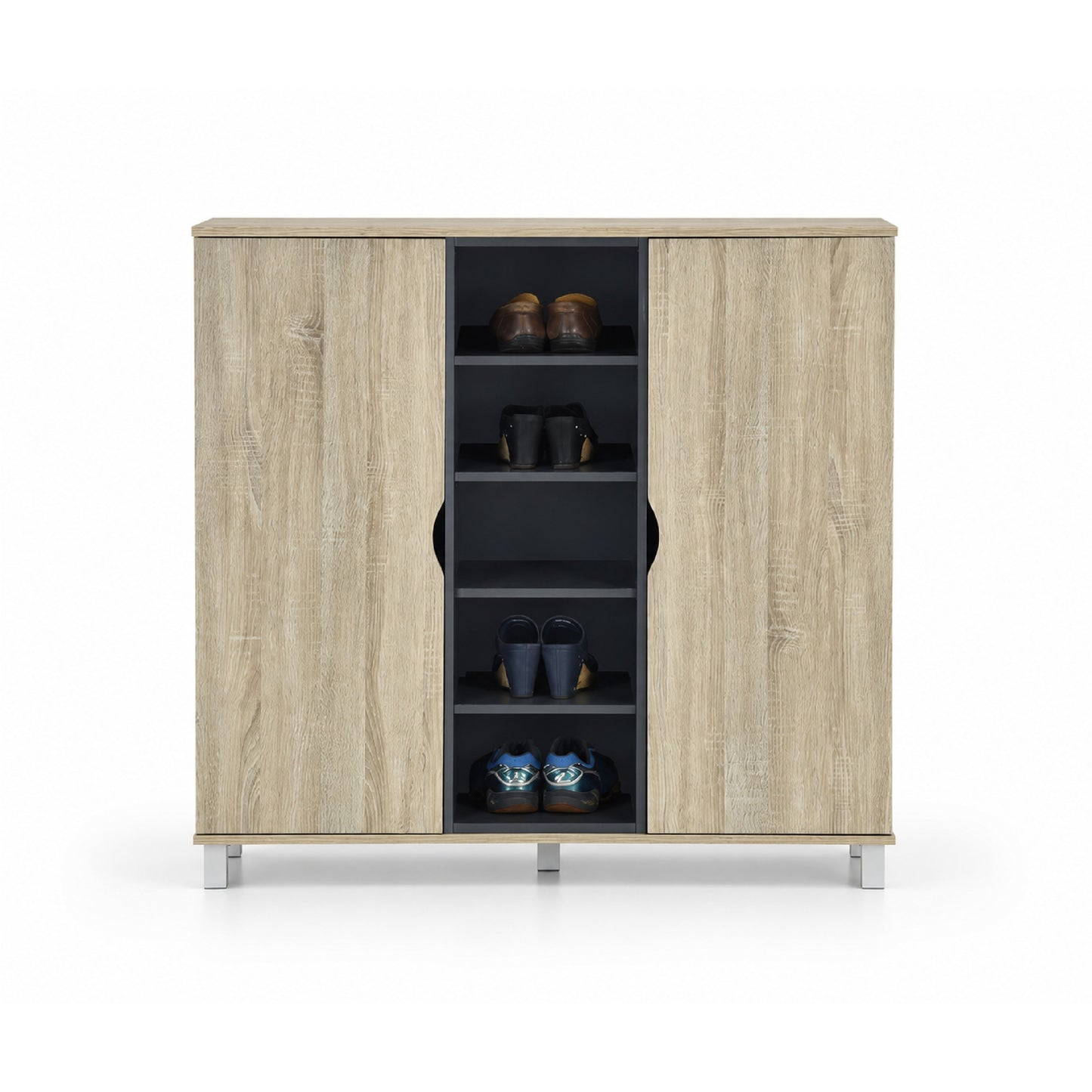Gelato Shoe Cabinet
