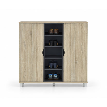 Gelato Shoe Cabinet