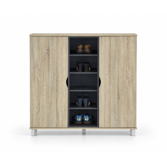 Gelato Shoe Cabinet