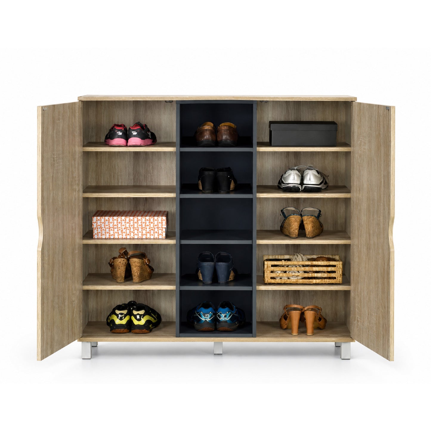 Gelato Shoe Cabinet